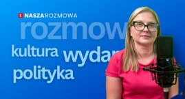 Katarzyna Lisiecka: Staramy się zarazić bakcylem żeglarstwa