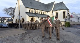 100 lat Lasów Państwowych. Uroczystości w Szczecinku już niedługo