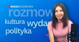 Daria Sajdak o breakdance: Nie jest to taki typowy taniec jak reszta