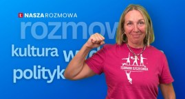 Anna Gąsiorowska: Nie osiągniesz sukcesu, jeżeli nie zajmiesz się całym sobą