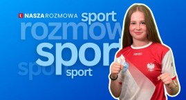 Zuzanna Gaczyńska, KSW Szczecinek: Będzie tylko lepiej!