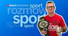 Zbigniew Sołtys, KSW Szczecinek: Jesteśmy jedną wielką rodziną