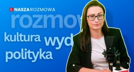 Małgorzata Golińska: Tu nie chodzi o to, żeby Golińska miała mandat