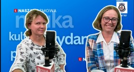 Ich dzieci chodzą do Chmury. Co jest grane?