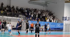Wielim Szczecinek wraca do gry w nowym sezonie