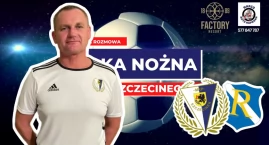 Michał Ponichtera po meczu z Rewalem: Nie chowaliśmy się za podwójną gardą