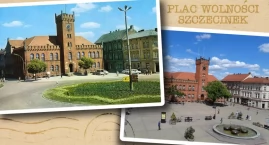 Tak wyglądał plac Wolności w Szczecinku. Jaki jest teraz? Czytelnicy miażdżą