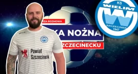 Mateusz Kwiecień, prezes Wielimia: Będziemy walczyli o awans