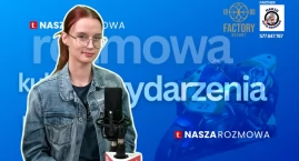 Julia Trusewicz - dziewczyna, która o motorsporcie wie wszystko!