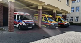Osiem godzin z dzieckiem na SOR. Czytelniczka: Nie rozumiem