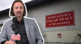Maciej Batura: Niektórzy wolą być bezrobotni z powodu alimentów