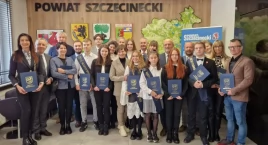 Oto najlepsi! Stypendia i nagrody starosty - przyznane