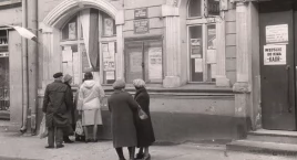 Stan wojenny w Szczecinku. Tak było 42 lata temu