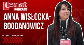 Dyrektor „mechana”: Są klasy, w których jest powyżej dwóch osób na miejsce [podcast audio]