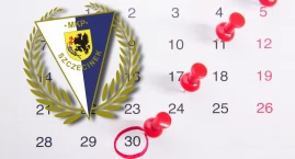 Zaczną z Iną i skończą z Iną. Terminarz MKP na rundę