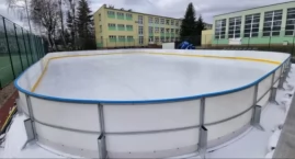 Startuje lodowisko. Jakie ceny?