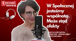 Społeczna: Płatne, ale uczyć się trzeba [podcast audio]
