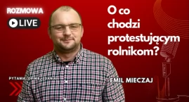 „Polityka UE to wygaszanie naszej produkcji”