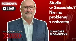 Szczecinek, miasto akademickie?