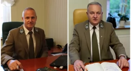 Zwolnienia w RDLP. Odwołani wicedyrektorzy