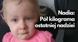 Czas Nadii się kurczy. Cztery niemieckie kliniki odmawiają
