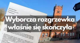 Wnioski z kontroli w ratuszu. Bomba poszła w górę