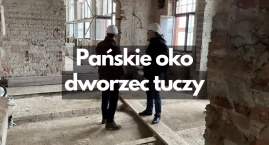 Gospodarska wizyta na dworcu. Wiemy, co w nim się znajdzie