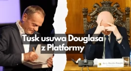 Oficjalnie: Jerzy Hardie-Douglas usunięty z PO
