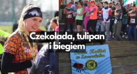 Cross Kobiet w Szczecinku. 120 uczestniczek
