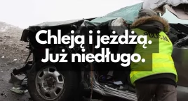 Liczba przeraża! Tylu pijaków straciłoby u nas samochody
