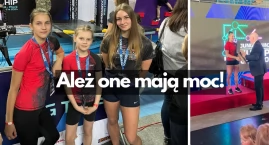 Ola Krawczyk wicemistrzynią Europy!