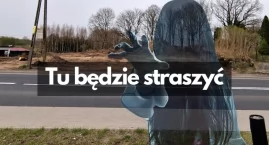 Cmentarza już nie ma, można się budować [aktualizacja]