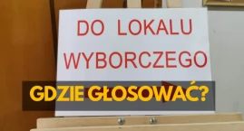 Gdzie głosować w Szczecinku i gminie? Lokale wyborcze