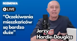 JHD: Nie sądziłem, że będzie taka przewaga