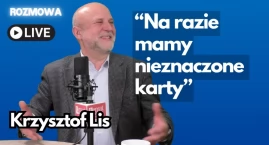 Lis: Jestem zainteresowany silną koalicją