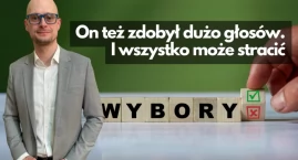 Wojciech Stypa nie zostanie radnym? Możliwe