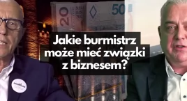 Burmistrz i biznes. Jak to wygląda?