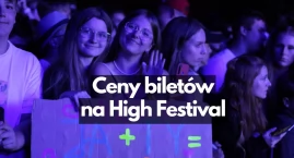 Fryderyki. Znamy ceny biletów
