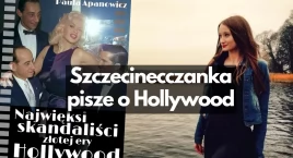 „Najwięksi skandaliści złotej ery Hollywood