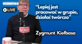 Zygmunt Kiełbasa: Ci, którzy nami rządzą, usłyszą gł…