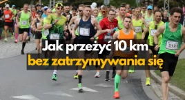 40. Bieg Osińskiego przeszedł do historii