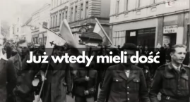 Wtedy władza też o czymś „zapominała”. 3 maja 1946 