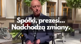 Porządki Douglasa. Na razie audyty i zmiany w radach nadzorczych [lista]