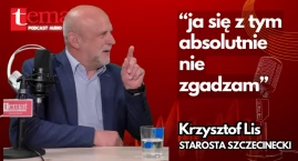 „Praca starosty, a burmistrz miasta może spokojnie to konsumować” [podcast audio]