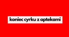 Szpital otwiera całodobową aptekę