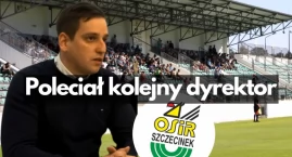 Zdjęty kolejny dyrektor. Kto zamiast?