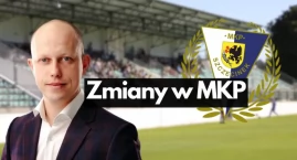 MKP Szczecinek ma nowego prezesa