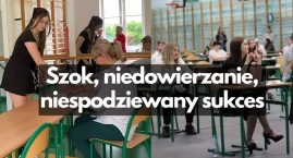 Matura 2024: Takich wyników się nie spodziewaliśmy!