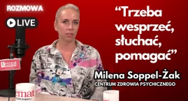 Opieka psychiatryczna w Szczecinku. Jest znacznie lepiej