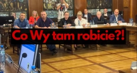 Chcieli zabrać uczniom, nauczycielom, pomocy społecznej. Kto Was tam wybrał?